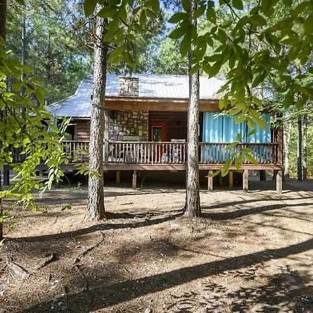 Villa Shear Pleasure